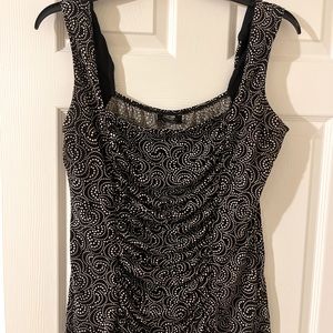 Womens blouse size large